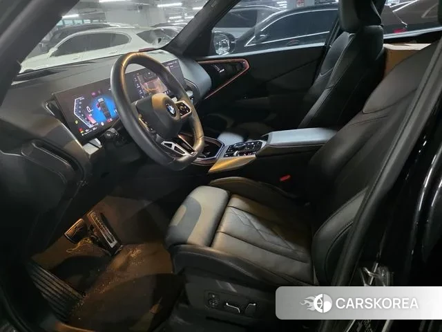 BMW X3 (G45) id 3711338 из Кореи 7