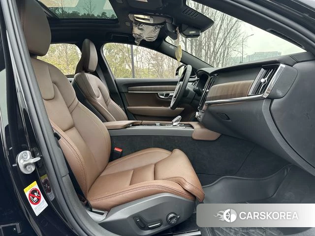 Volvo S90 id 4236336 из Китая 22