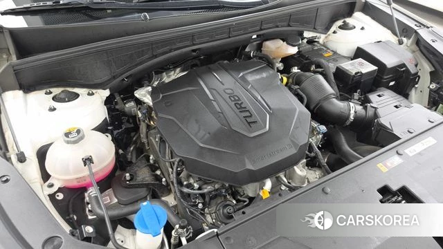 Kia The New Sorento 4th Generation id 4735308 из Кореи 31