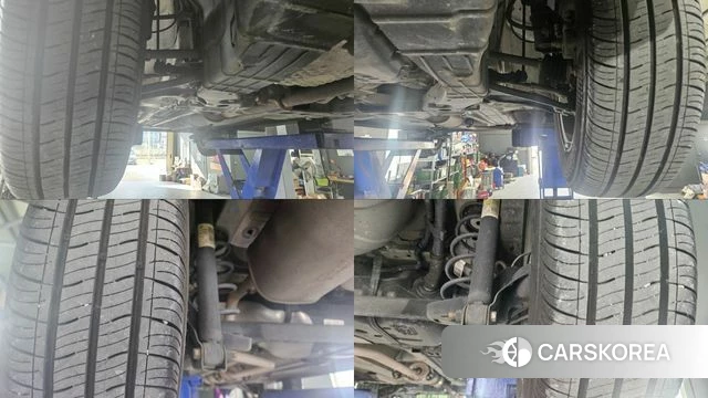 Renault Korea (Samsung) SM6 id 3886454 из Кореи 15