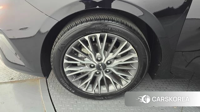 Kia The New K3 2nd generation id 3831757 из Кореи 15