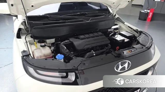 Hyundai Casper id 3420188 из Кореи 15