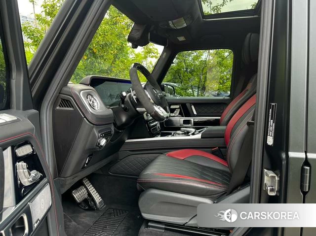 Mercedes-Benz G-class id 4368188 из Китая 9