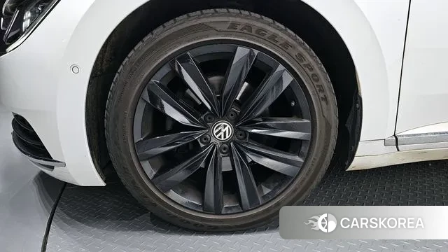 Volkswagen Arteon id 3616887 из Кореи 15