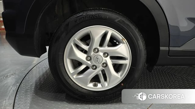 Hyundai Venue id 4894252 из Кореи 25