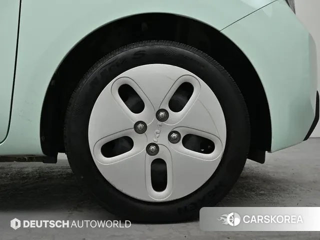 Kia The New Kia Ray id 3011369 из Кореи 15