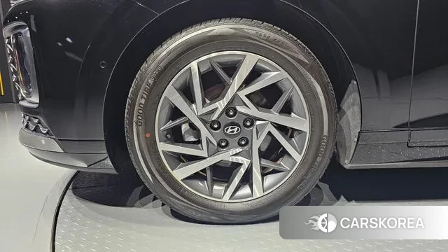 Hyundai Grandeur Hybrid (GN7) id 3053032 из Кореи 15