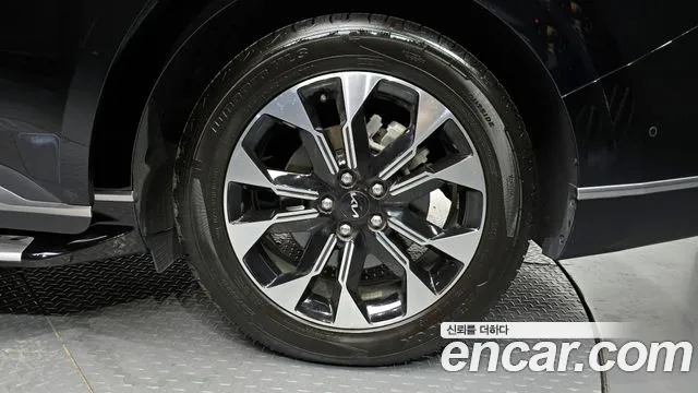 Kia Carnival 4th generation id 2848412 из Кореи 15