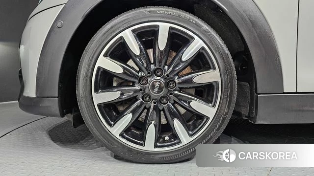 Mini Cooper S id 4445228 из Кореи 15