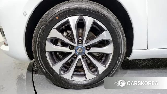 Renault Korea (Samsung) Joe id 3438475 из Кореи 15