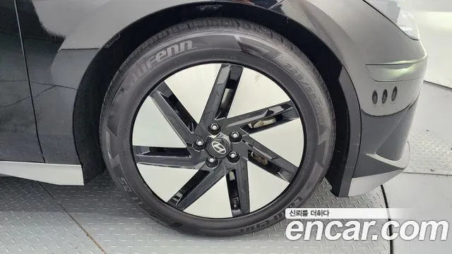 Hyundai Ionic 6 id 2531782 из Кореи 15