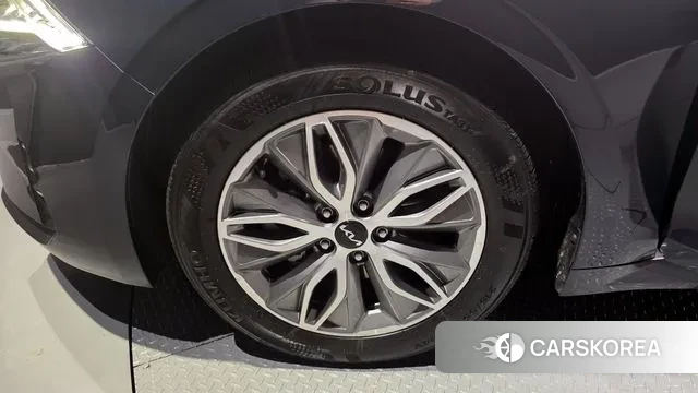 Kia K5 Hybrid 3rd Generation id 3472542 из Кореи 15