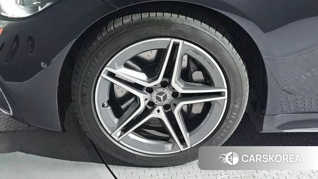 Mercedes-Benz S-Class W223 id 4494985 из Кореи 30