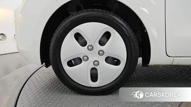 Kia The New Ray id 4784326 из Кореи 26