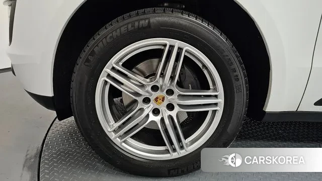 Porsche Macan id 3363101 из Кореи 15