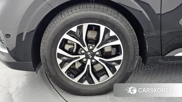 Kia Carnival 4th generation id 3488944 из Кореи 15