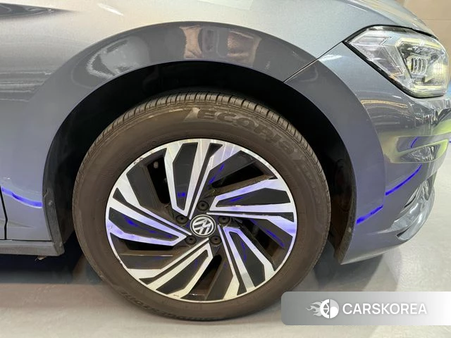 Volkswagen 7th Generation of Jetta id 3812707 из Кореи 15