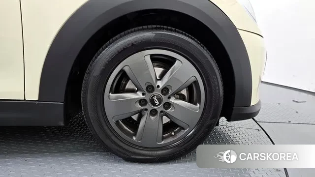 Mini Cooper id 3224998 из Кореи 15