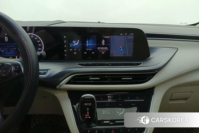 Buick GL8 id 3784097 из Китая 12