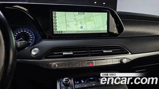 Hyundai Palisade id 2660431 из Кореи 15