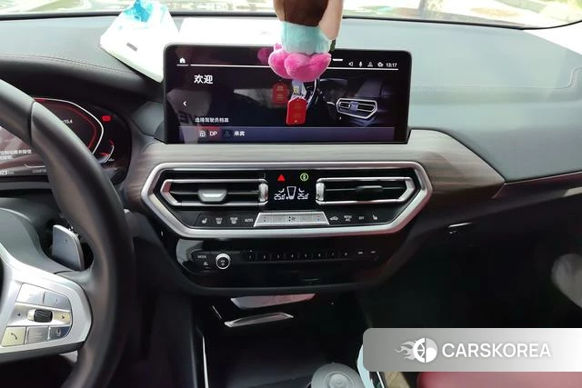 BMW X3 id 4275610 из Китая 12