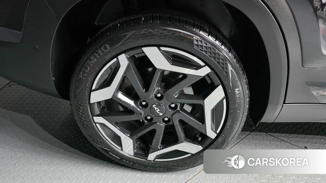 Kia The New Seltos id 4871729 из Кореи 29