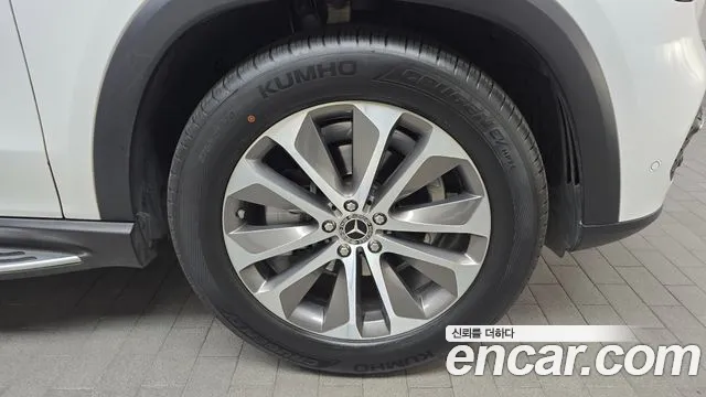 Mercedes-Benz GLE-Class W167 id 2693915 из Кореи 15