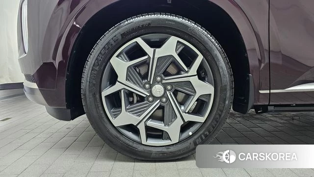 Hyundai Palisade id 4195622 из Кореи 28