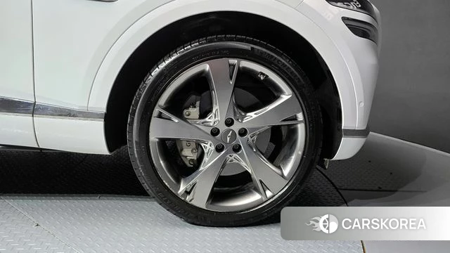 Genesis GV80 id 3851956 из Кореи 15