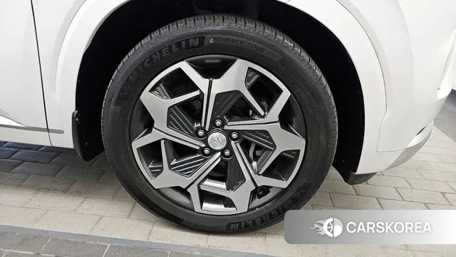 Hyundai Palisade id 3454211 из Кореи 15