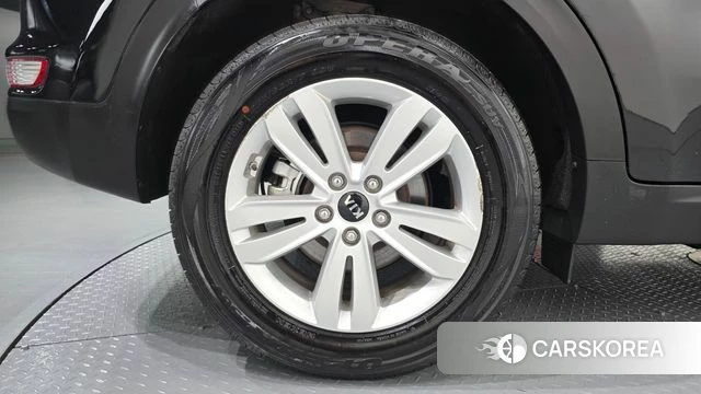 Kia Sportage 4th Generation id 4363526 из Кореи 25