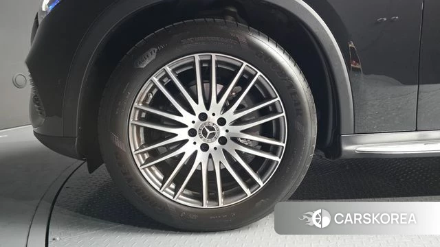 Mercedes-Benz GLC-Class X254 id 4474317 из Кореи 15