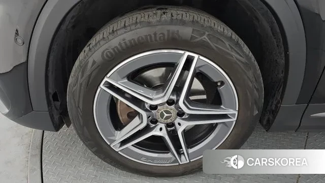 Mercedes-Benz GLA - Class H247 id 3529020 из Кореи 15