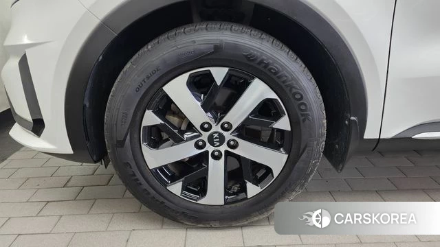 Kia Sorento 4th Generation id 4434576 из Кореи 27