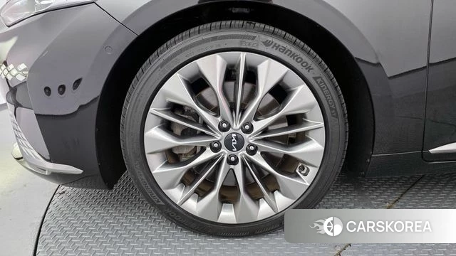 Kia K8 id 4401774 из Кореи 33