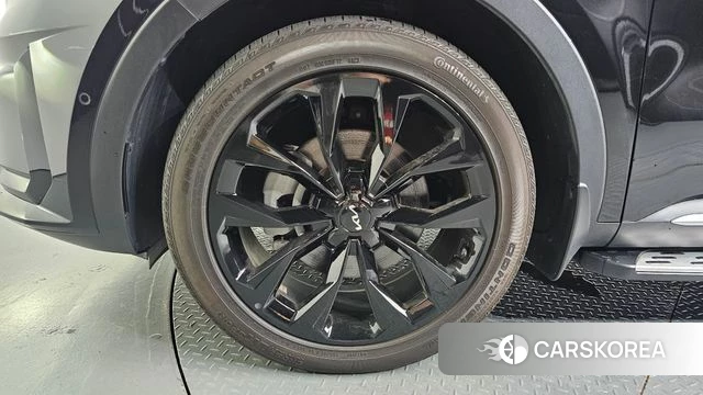 Kia Sorento 4th Generation id 4645677 из Кореи 15