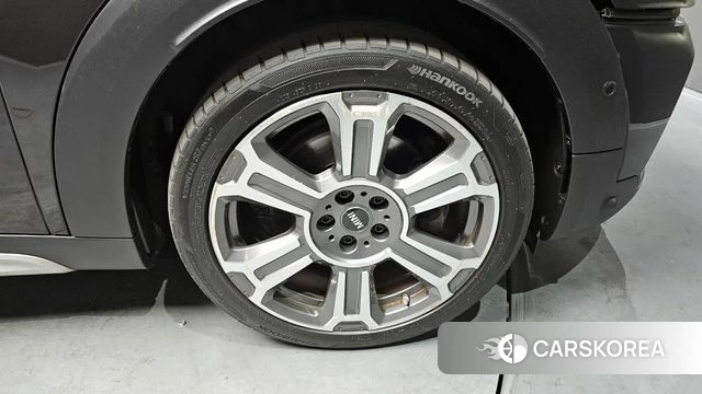 Mini Cooper S Countryman id 3827910 из Кореи 15