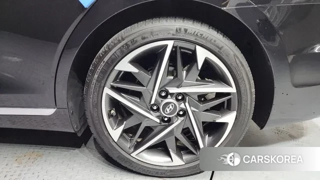 Hyundai The New Grandeur IG id 3708134 из Кореи 15