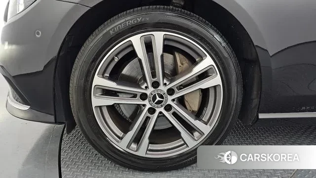 Mercedes-Benz E-Class W213 id 3059236 из Кореи 15