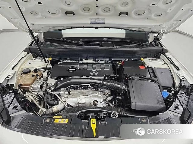 Mercedes-Benz GLB-Class X247 id 4458602 из Кореи 14