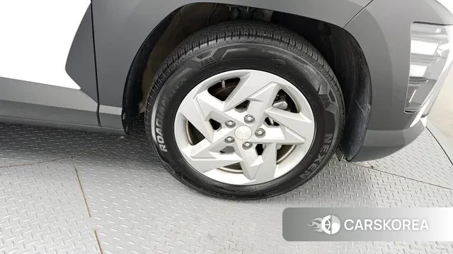 Hyundai Kona (SX2) id 3333553 из Кореи 15