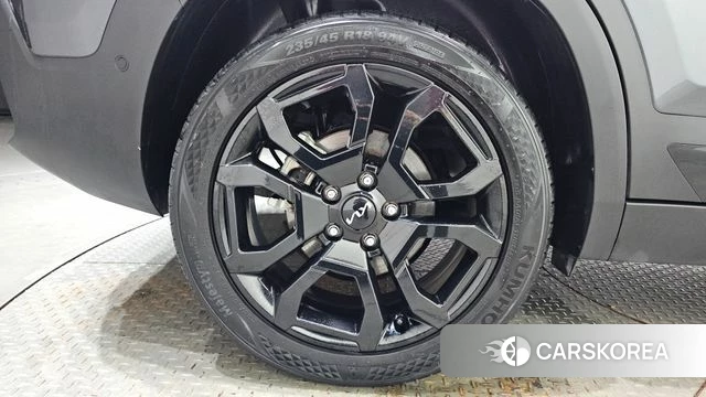 Kia The New Seltos id 4783855 из Кореи 27
