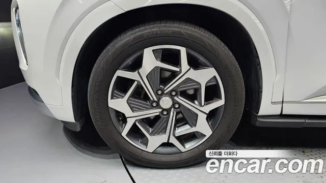 Hyundai Palisade id 2824812 из Кореи 15