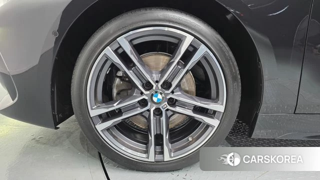 BMW 1 Series (F40) id 4316848 из Кореи 25