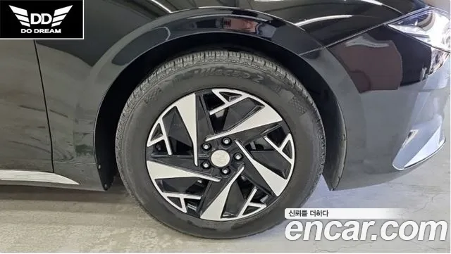 Hyundai The New Grandeur IG Hybrid id 2448936 из Кореи 15