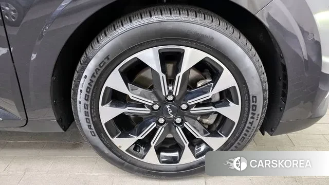 Kia Carnival 4th generation id 3691314 из Кореи 15