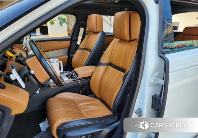 Land Rover Range Rover Velar id 3009407 из Кореи 14