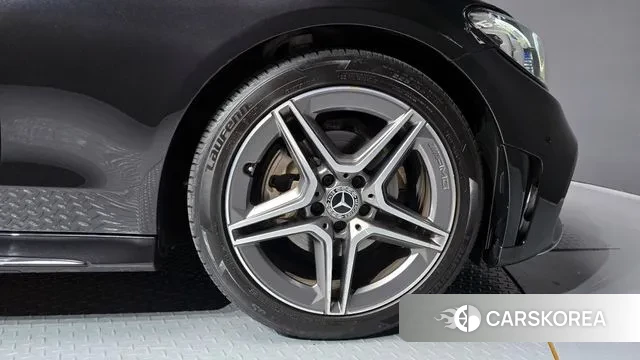 Mercedes-Benz C-Class W205 id 3530100 из Кореи 15