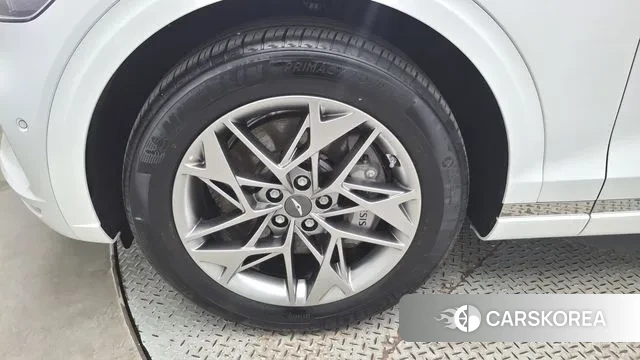 Genesis GV70 id 3315269 из Кореи 15