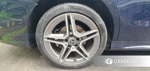 Mercedes-Benz C-Class W205 id 4657427 из Кореи 15
